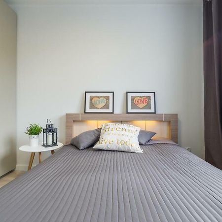 Sopot Blue Apartment 외부 사진