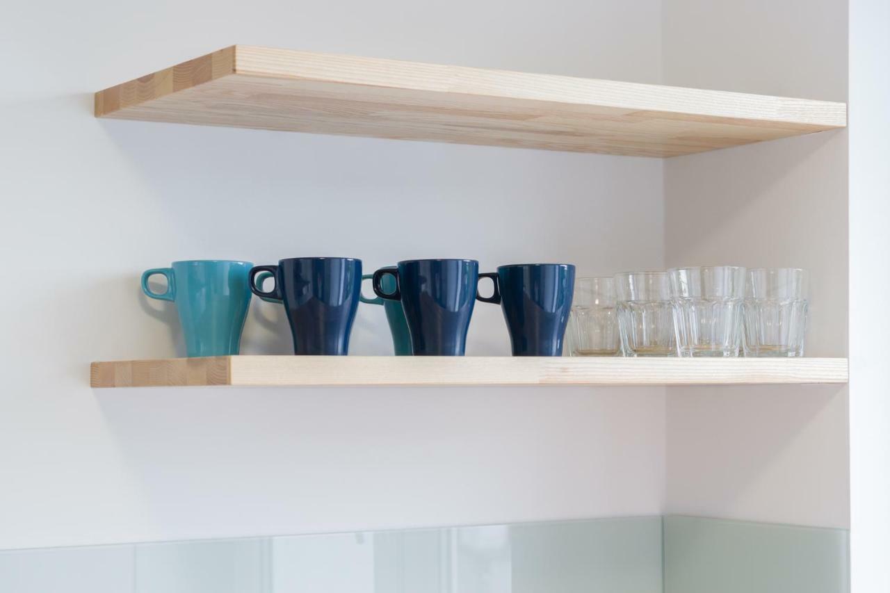 Sopot Blue Apartment 외부 사진