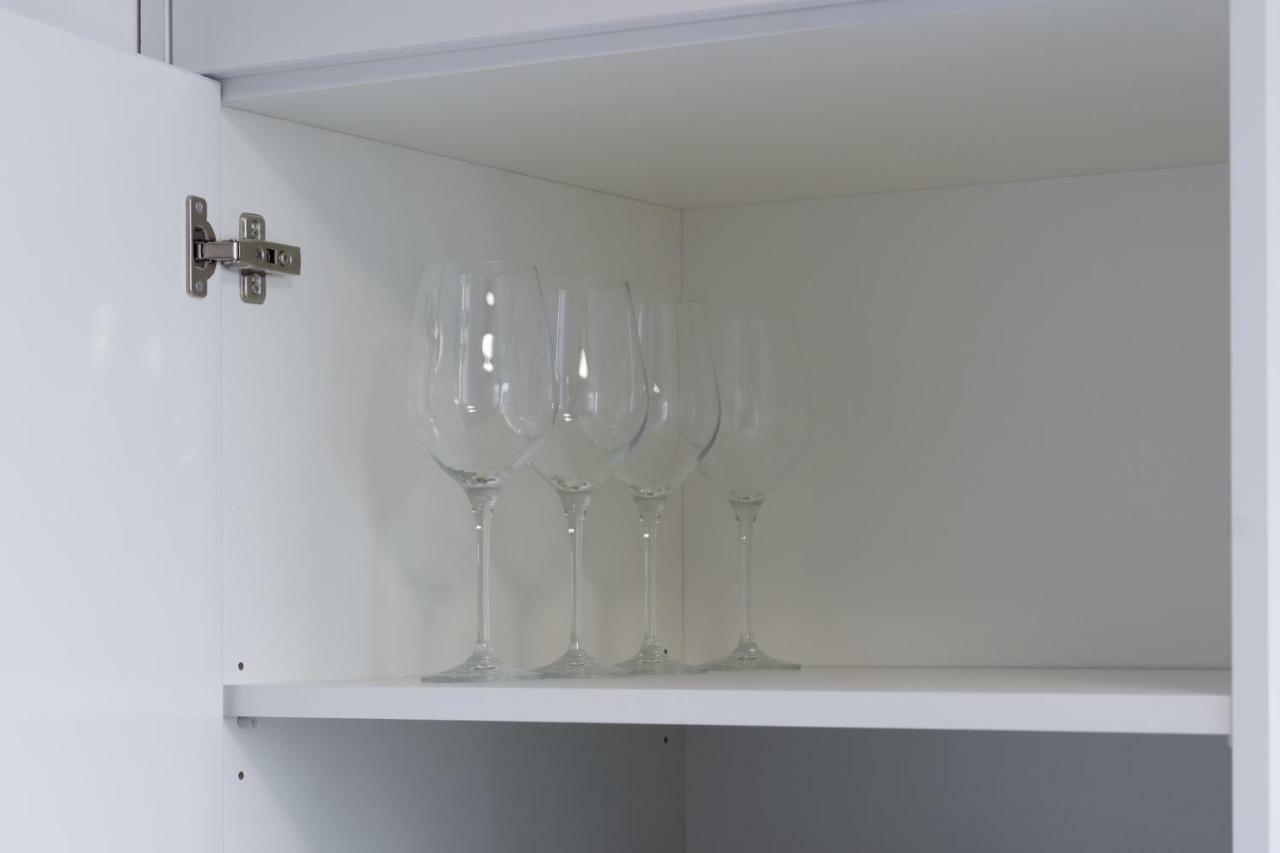 Sopot Blue Apartment 외부 사진