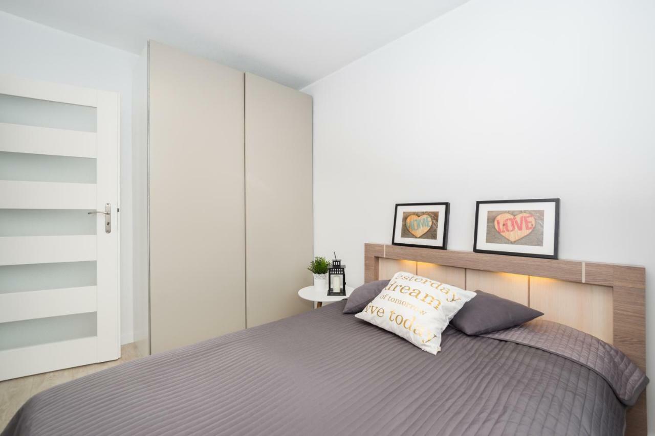 Sopot Blue Apartment 외부 사진