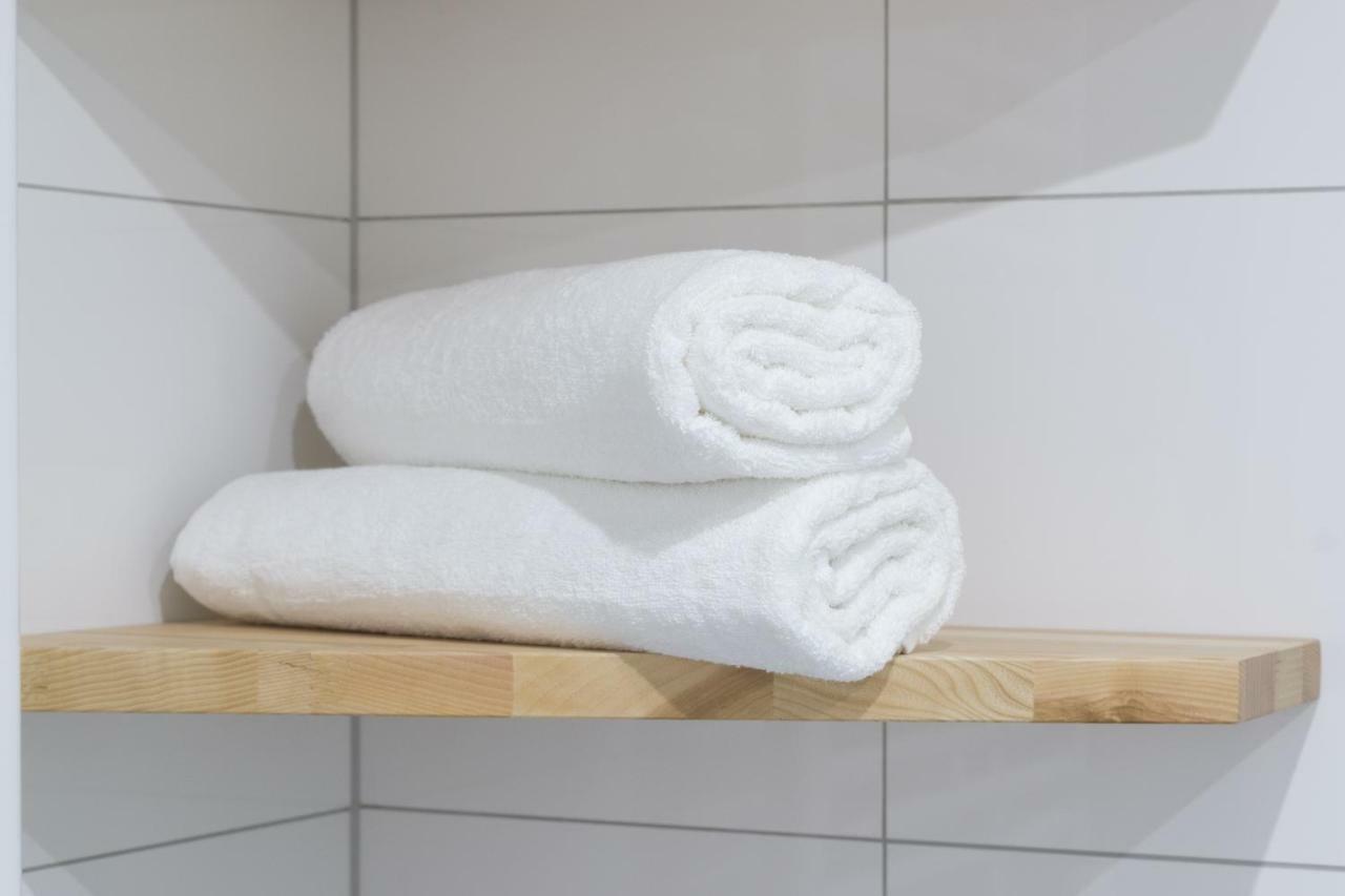 Sopot Blue Apartment 외부 사진