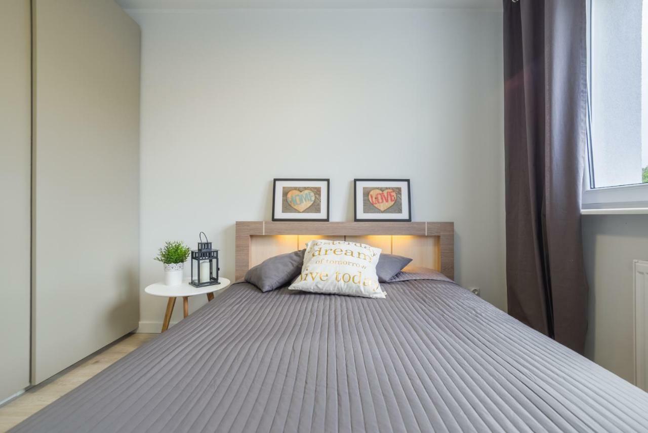 Sopot Blue Apartment 외부 사진